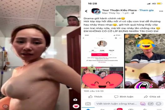 Chị gái bị bóc phốt định cướp chồng bạn thân