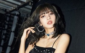 Lisa Black Pink tiếp tục bị tung clip sex