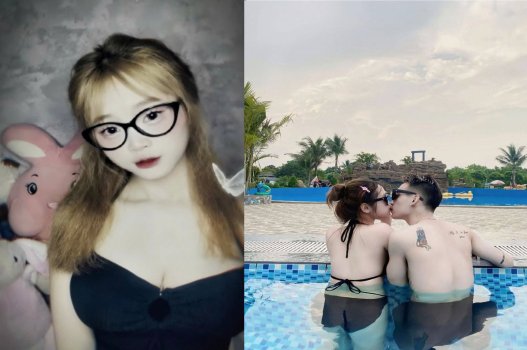 Phevkl mời người yêu sang BJ cho bạn thân nhất