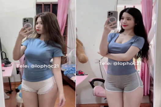 Sex Việt Nam tuyệt vời dụ cô gái quê rụt rè quay phim